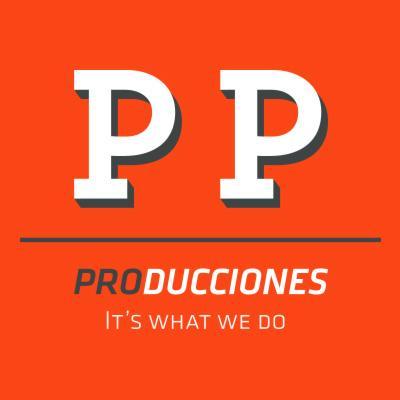pp_producciones's profile picture. Producción para Eventos Corporativos, Convenciones, Promociones, Sociales, Relaciones Públicas.