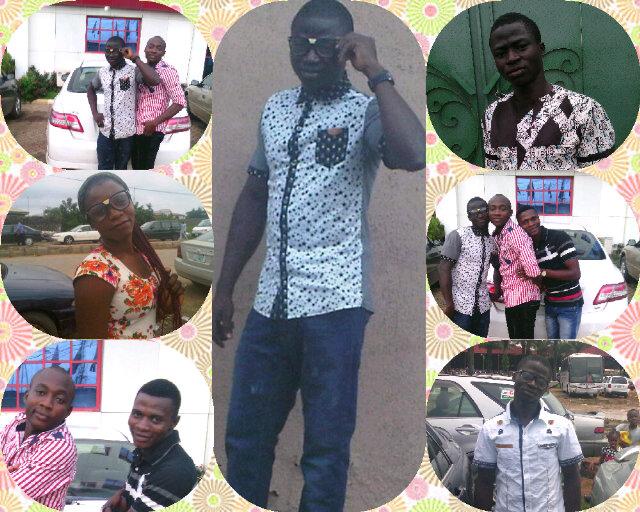 Alisonyoung55O's profile picture. Manager in Nobel carpet & Rugs ,senor marketer in tiles & marble ......managing director in Echewest global resouces {all type of interior designs. Lagos