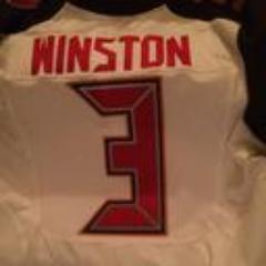 I am a very avid fan of Jameis Winston, the Florida State Seminoles and the Tampa Bay Buccaneers. #Jameis #Winston @Jaboowins