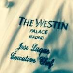 José Luque (@luquechef) 's Twitter Profile