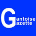 Gantoise Gazette (@gantoisegazette) Twitter profile photo