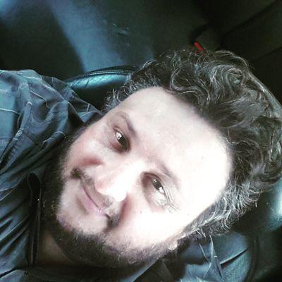 AndreSirio's profile picture. 