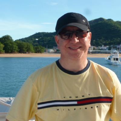 luis_lacg65's profile picture. 