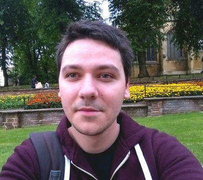 andreinemes's profile picture. JavaScript Developer and UX Consultant. I like web dev, game art, manga, and old-school console games.