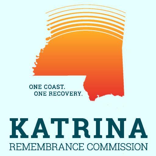 The Commission helps Gulf Coast communities plan and promote events commemorating the 10th anniversary of Hurricane Katrina.
