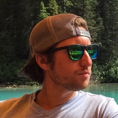 TheRyanBooth's profile picture. Golfer, sports enthusiast, amateur photographer and avid outdoorsman.