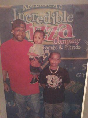 81antoinesims's profile picture. 