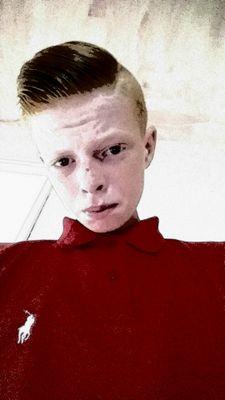 ginger_ronaldo1's profile picture. my skills pay the bills