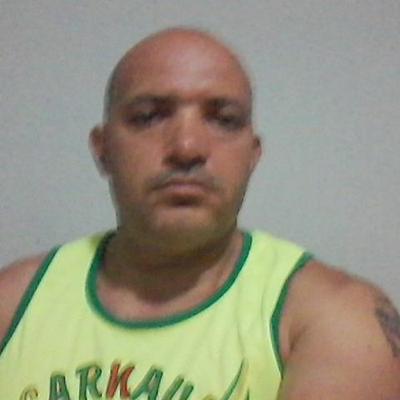 Ronilson A Santos Ronilson A Santos