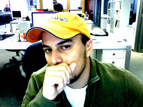 yoryic's profile picture. 