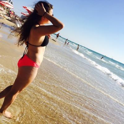 not one of your typical gals