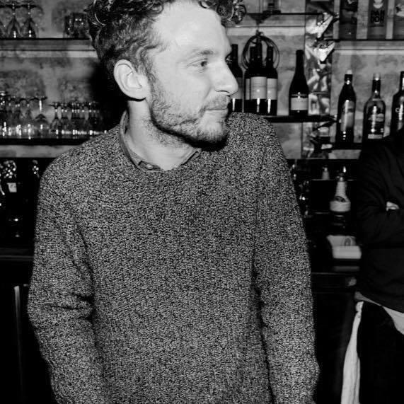 jfwhelan's profile picture. Owner of L\INCONNU. 

Ginger.