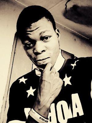 FadairoAdewunmi's profile picture. Song writer Singer and Founder of IBN Entertainment