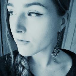 I am an aspired musician and spiritualist. On this account, I sell my clothes!
My other account is: @CrystalledDream