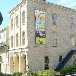 The Gaylord Building played a major role in creation of the I & M Canal, the final link in America’s great water highway system of the 19th century.