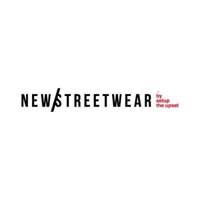 Posting the Newest Products in streetwear from around the web. Get your brand listed http://t.co/089k8NxthF. #setuptheupset