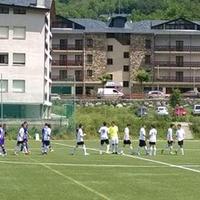 Union De Aravaca (@unionaravaca) 's Twitter Profile
