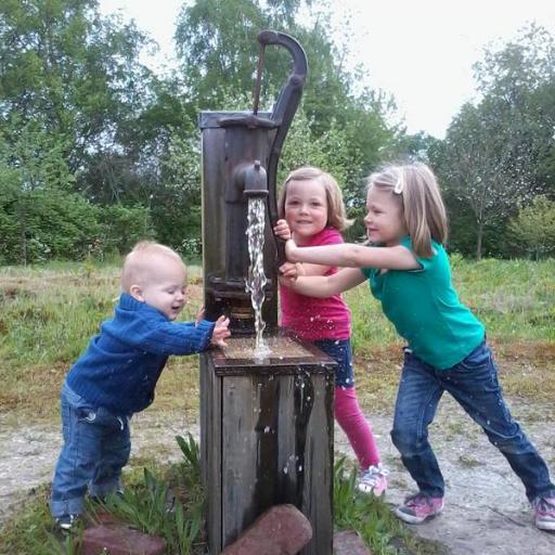 Omdat het leven zoveel mooier is als je uit Liefde leeft...
@stofeerlijk