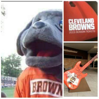 Breaking down Browns opponents and giving Browns fans an idea of what to expect during the game.  Not a affiliated with Browns.