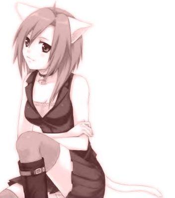 Sara,the nice one but can loose control, lilly, the seductive one
