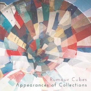 London-based six-piece. 'Appearances of Collections' available now at https://t.co/rzRdUJ68Ju  Find us on https://t.co/VWBlts3ZaG