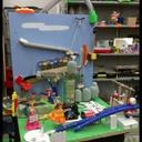 Rube Goldberg UIUC - @rubeuiuc - Twitter