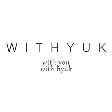 - WITHYUK - ♡Eunhyuk's Fan/은혁이의 팬입니다♡with you ,with hyuk♥이혁재와 항상 함께 할게요♥