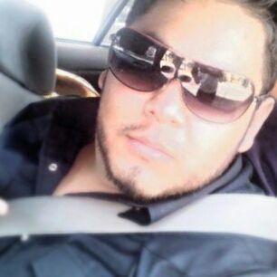 EstebanBrav's profile picture. Acordeonista en Pepe Laure y sus cometas