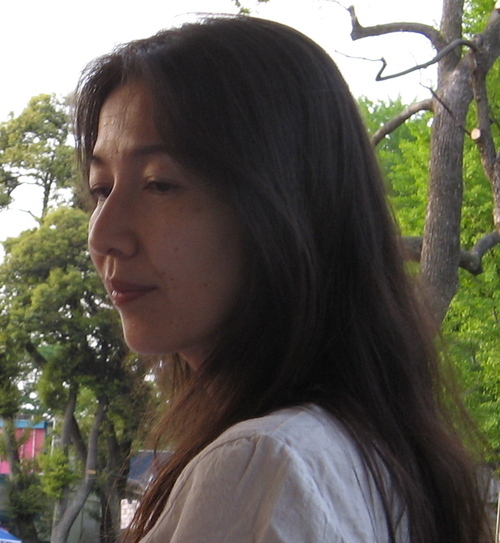 singersongwriterの黒川あつ子です。ミニアルバムをiTunesより配信中！夜更かししすぎで、免疫力低下中・・・。Facebookはこちら、http://t.co/uAw4pSEuhd