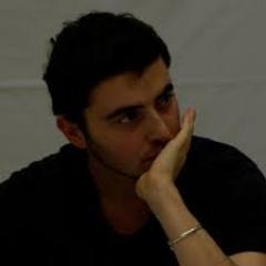 erdem_kalayci's profile picture. 
