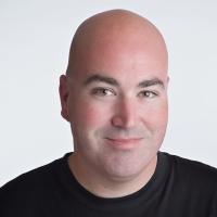 Craig Mitchelldyer (@craigmdyer) 's Twitter Profile