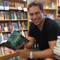 Paul Durham (@pauldurhambooks) 's Twitter Profile