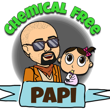 Chemical F. Papi