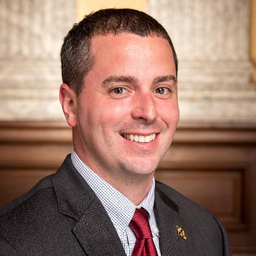 Baltimore City Councilman, 11th District. Proud alumnus of @USGAO & @iSchoolSU. Avid @IndianaMBB fan. Auth: Costello 4 Baltimore, B. Spencer, Treas. #WinTheDay