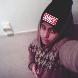 mauricio_swag7's profile picture. 