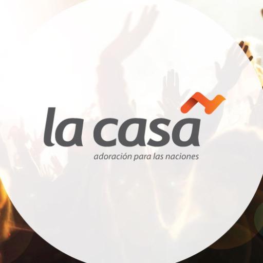 LaCasaColombia's profile picture. Somos adoración al Padre y voz profética a las naciones, marcamos el paso a las generaciones y provocamos transformación integral.