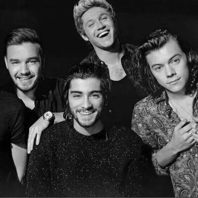 @OneDirection, @CameronDallas, @dylanobrien, @nickjonas, @sherlock221b, @epicbeau