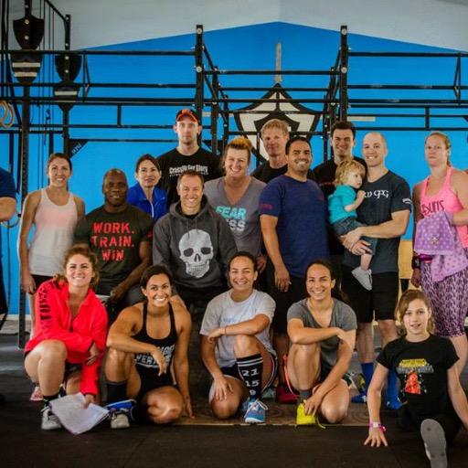 Coaching4Glory's profile picture. We teach people how to take ownership of their health and fitness.