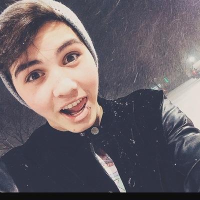 sam pottorff is babe.... And thats my life so yah