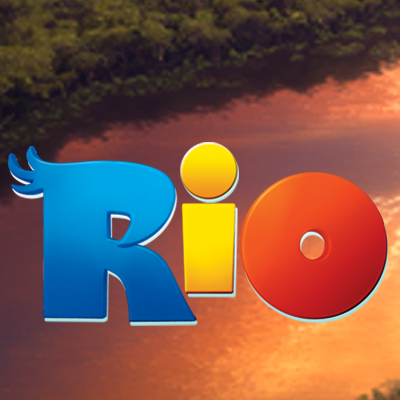The party is in full swing! Blu, Jewel, and all the beautiful birds of Rio de Janeiro invite you to join them in the most colorful adventure on Earth!