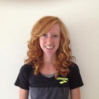 Amanda Eccleston (@amandaecc) 's Twitter Profile