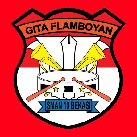 Official Account of Marching Band Gita Flamboyan | One Band One Family! | THE BEST! |