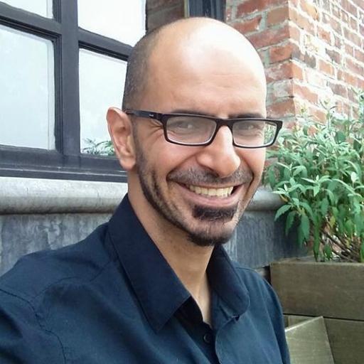 SamAhmad3's profile picture. 