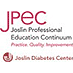 joslin_jpec's profile picture. Joslin Professional Education Continuum, Joslin Diabetes Center’s comprehensive online professional education system to improve practice quality and efficiency