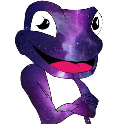 TheGalaxyGecko's profile picture. Just a teenage youtuber with a camera, a mic, some games and big hopes. part of element