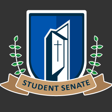 Follow us for Senate updates and tweet us if you have any questions, comments, or suggestions!
