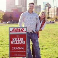 Brian and Cindy Cook - @thereddirtteam Twitter Profile Photo