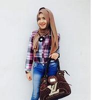 Melisa Ayu Saputri (@melisaayyu) 's Twitter Profile