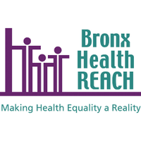 Bronx Health REACH(@BxHealthREACH) 's Twitter Profile Photo