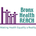 Bronx Health REACH (@BxHealthREACH) Twitter profile photo